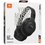 Беспроводные/проводные наушники JBL Tune 760NC  черный 2021