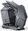 Корпус JONSBO MOD-3 Mini [MOD-3MiniGray] серый