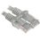 Патч-корд Cablexpert PP12-0.5M