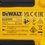 Дрель-шуруповерт DeWalt DCD999T1 XR FLEXVOLТ 18/54V