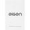 Refrigerator with freezer   Eigen Stark-RF32 silver