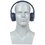 Беспроводные/проводные наушники JBL Tune 660NC  синий 2021