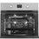 Электр меши Midea MO57103X серебристый