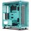 Корпус Thermaltake Core P6 TG Turquoise [CA-1V2-00MBWN-00] бирюзовый