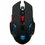 Sichqoncha simsiz Aceline GS Eternity  qora