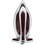 Парогенератор Tefal Express Vision SV8150E0 бордовый