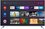 50" (127 см) Телевизор DEXP A501 серый