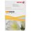 Бумага Xerox Colotech+ белый