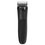 Триммер Rowenta Trim&Style TN9110F4 черный/серебристый