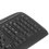 Клавиатура+мышь беспроводная   Logitech Wireless Combo MK330 черный