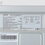 Стиральная машина DEXP WM-E610NMA/WW белый