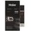 32" (81 см) Телевизор Haier 32 Smart TV BX черный