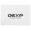 Переходник DEXP micro USB-B - USB Type-A черный