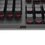 Keyboard  wired ASUS ROG Strix Scope RX