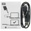 4 ТБ Внешний HDD WD Elements Portable [WDBU6Y0040BBK-WESN]