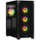 PC case Cougar Duoface Pro RGB [CGR-5AD1B-RGB] black
