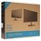 23.8" Монитор AOC 24B2XDM черный
