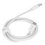 Кабель Baseus USB Type-C - USB Type-A белый