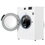 Стиральная машина Beko WSPE6H612W белый