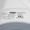Встраиваемая стиральная машина Haier HWQ90B416FWB-RU