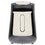 Электрическая турка BRAYER BR1142 серый