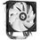 CPU cooler ID-COOLING SE-214-XT ARGB [LGA1700]  black