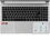 15.6" Ноутбук Tecno Megabook T1 серебристый