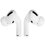 Наушники TWS Apple AirPods Pro белый [2.0, внутриканальные, Bluetooth 5.0, белый]