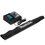 Аккумуляторный кусторез Makita DUH606RF LXT 18V