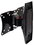 Кронштейн для ТВ Holder LCDS-5062 черный