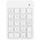 Numeric keypad  wireless A4Tech FGK21C