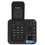 Телефон беспроводной (DECT) Panasonic KX-TGH220RUB