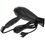 Фен BaByliss 6709DE серый/розовый
