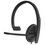 Гарнитура проводная EPOS Sennheiser ADAPT 135T USB II [накладные, закрытые, рег. громкости, микр., кабель - 1.8 м; USB, черный]