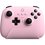 Геймпад беспроводной/проводной 8BitDo Ultimate 2.4G розовый