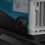 Садовый измельчитель Makita UD2500 + Нож универсальный садовый PGC-200190