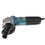 Углошлифовальная машина (УШМ) Makita GA5040C