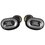 Наушники TWS JBL Live Free 2  черный 2022