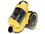 Пылесос  Karcher VC 3 желтый