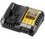 Набор аккумуляторов с зарядным устройством DeWalt DCB1104P3 XR FLEXVOLТ 18/54V