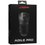 Sichqoncha simsiz/simli ARDOR GAMING Agile PRO  qora