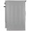 Электрическая плита Gorenje GEC5C40XAOT серебристый