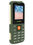 Сотовый телефон teXet TM-D400 зеленый