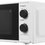 Microwave oven Hyundai HYM-M2041 white