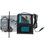 Перфоратор Makita DHR165RME LXT 18V