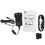 10 ТБ Внешний HDD WD Elements Desktop [WDBWLG0100HBK-EESN]