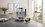 Кофемашина автоматическая DeLonghi Magnifica S Smart ECAM 250.31.SB серебристый