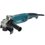 Углошлифовальная машина (УШМ) Makita GA5021