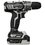 Дрель-шуруповерт DEKO DKCD20 Black Edition SET 3 MAX 20V