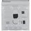 Электрический духовой шкаф Beko BBIS143N0B черный